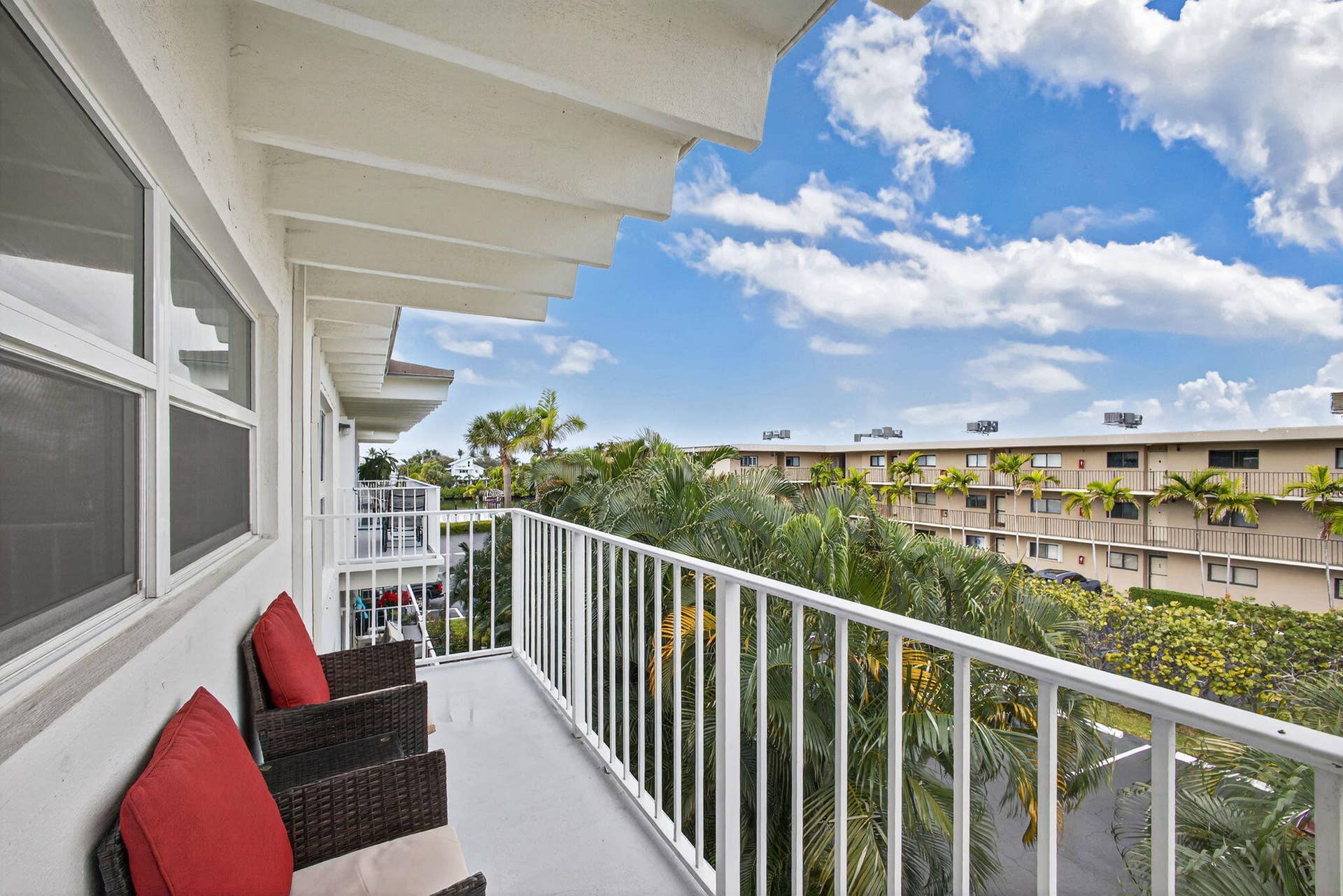 4001 S Ocean Boulevard, #315, South Palm Beach, FL 33480 Balcony Photo #1