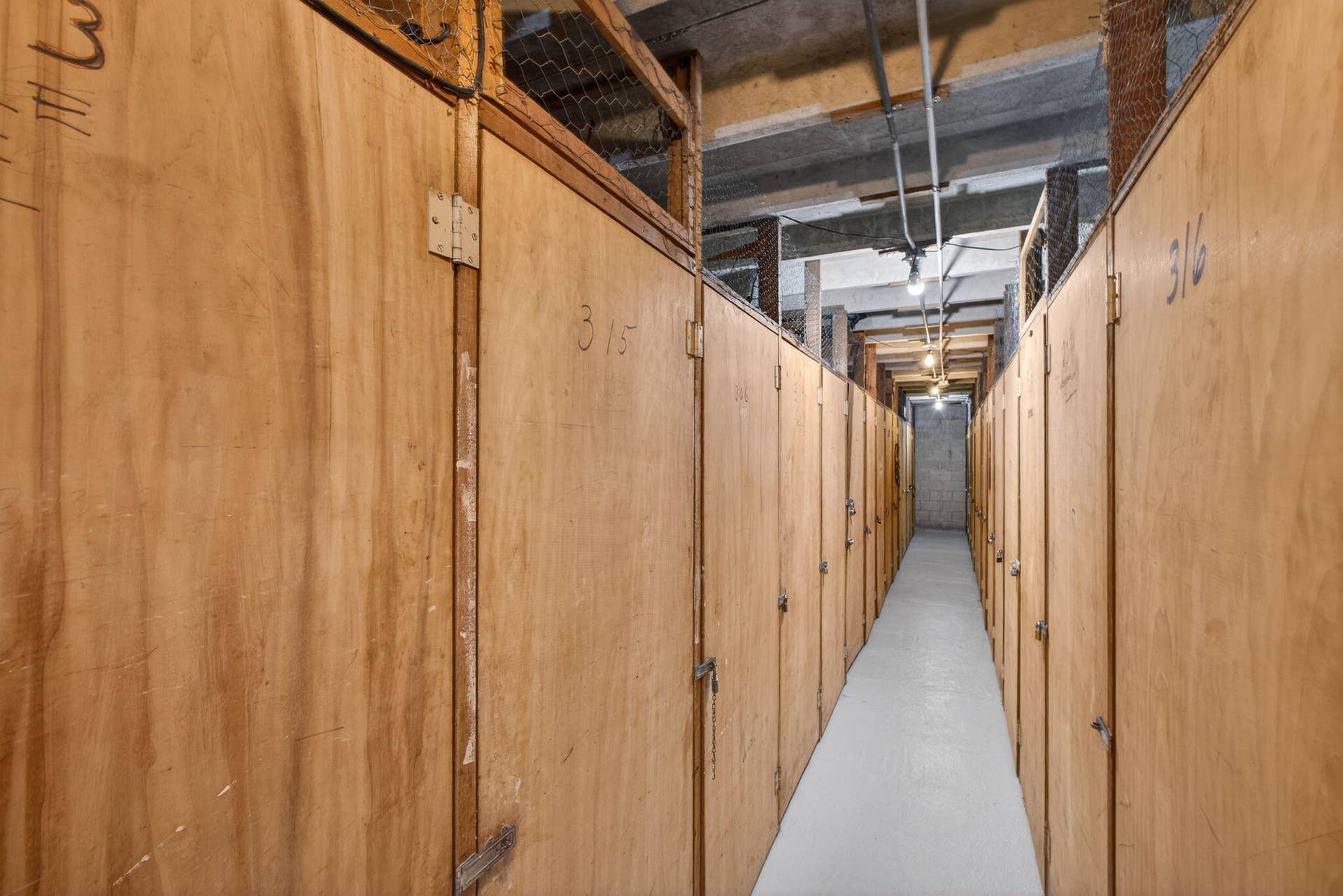 4001 S Ocean Boulevard, #315, South Palm Beach, FL 33480 Extra Storage Units