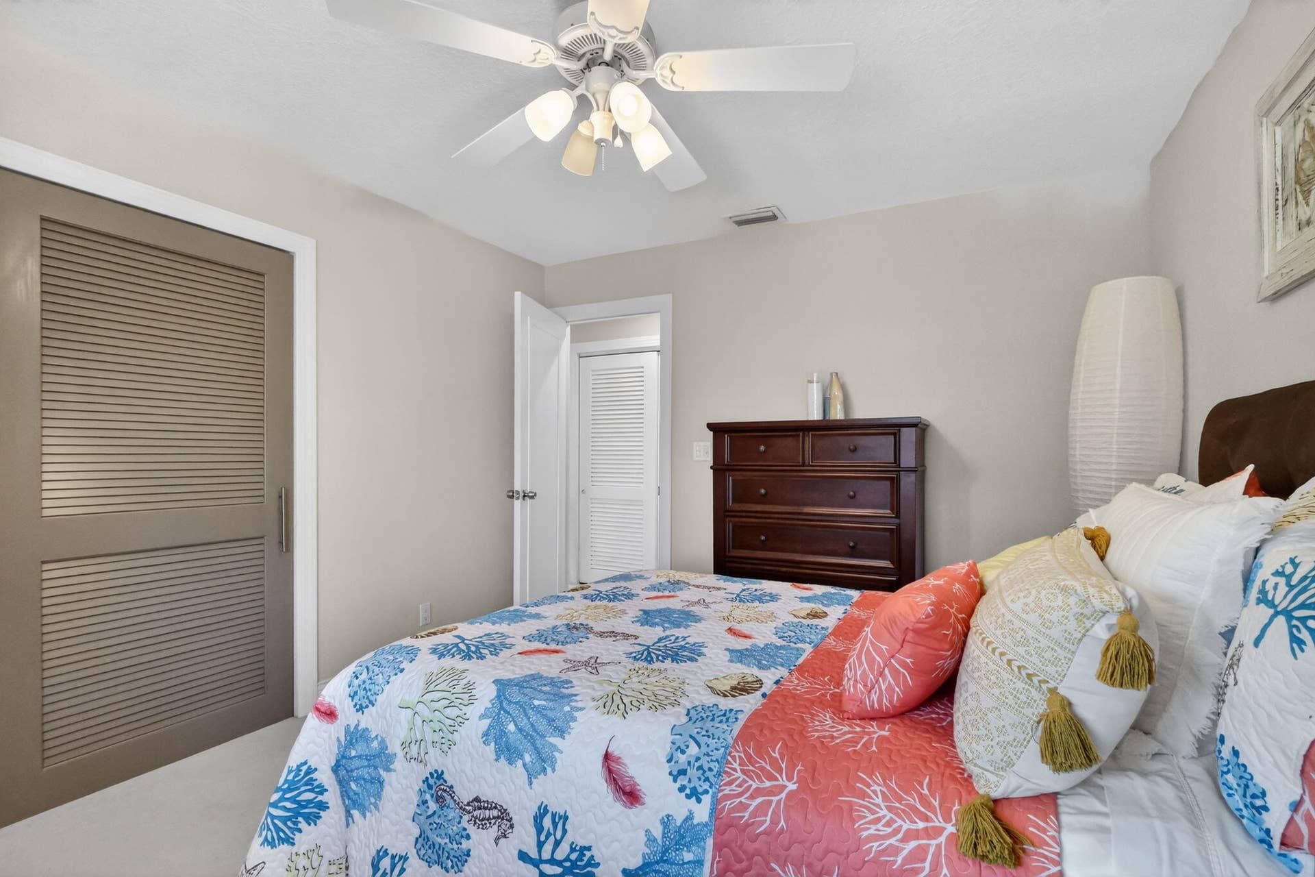 1100 Surf Road, #201, Singer Island, FL 33404 Guest Bedroom #2