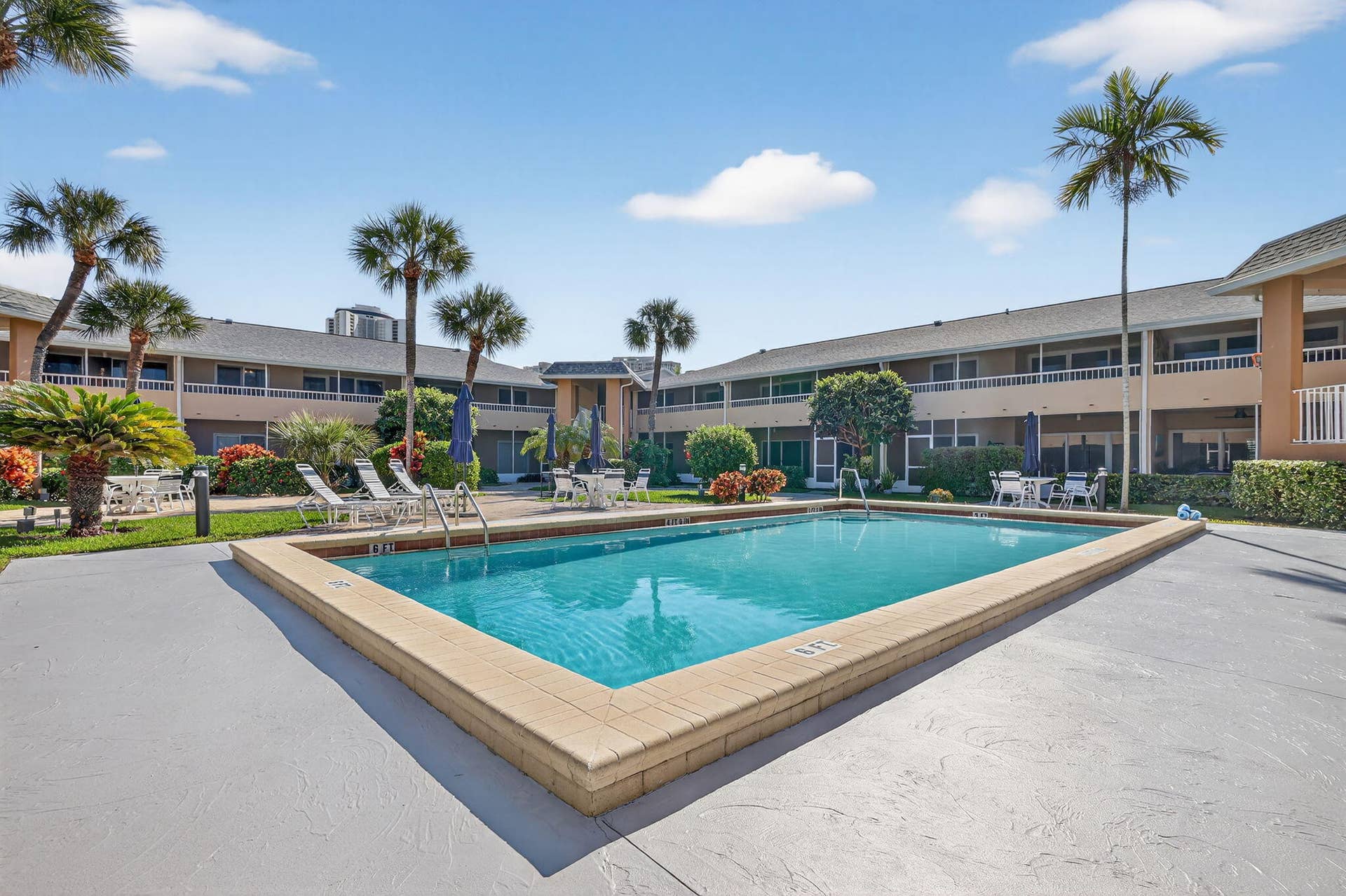 1100 Surf Road, #201, Singer Island, FL 33404 Beautiful and Peaceful