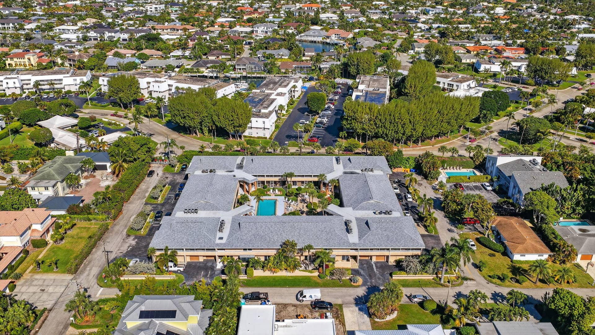 1100 Surf Road, #201, Singer Island, FL 33404 2024 Roof