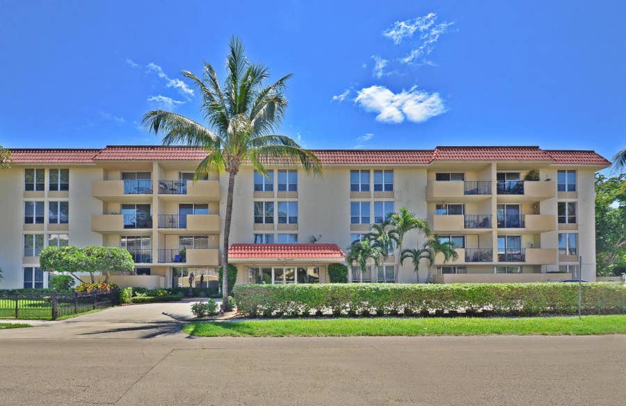 Property photo for 1000 Spanish River Road, #3k, Boca Raton, FL