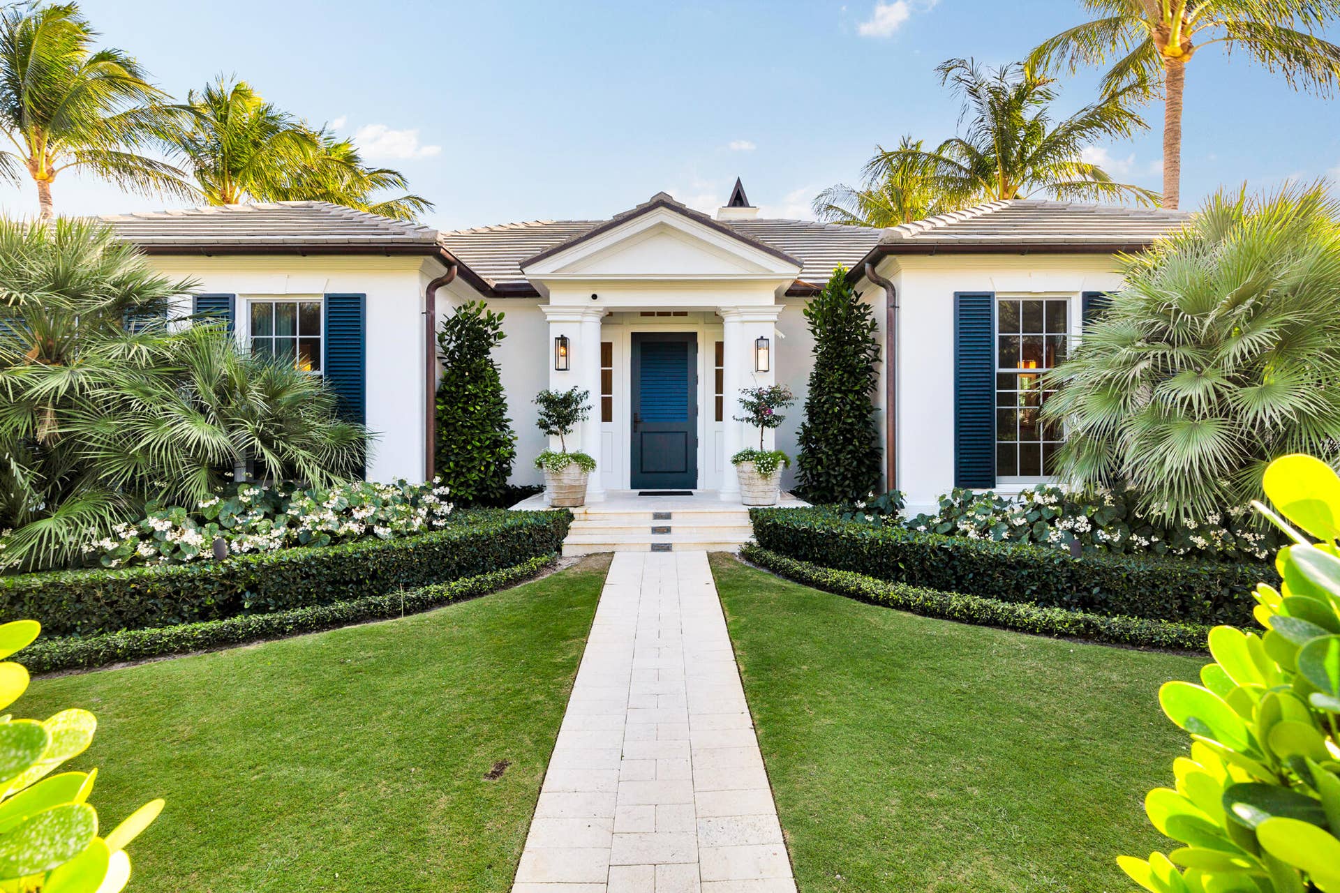 216 Sandpiper Drive, Palm Beach, FL 33480 low-1