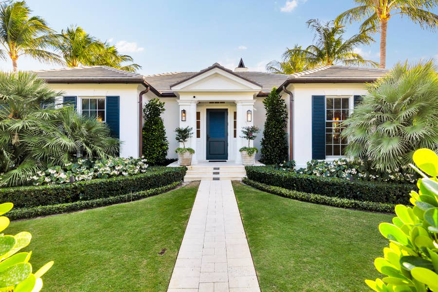 Property photo for 216 Sandpiper Drive, Palm Beach, FL
