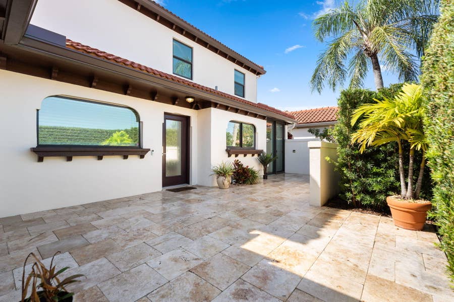 Property photo for 1484 Via Del Sol, Jupiter, FL