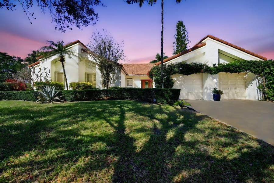 Property photo for 11703 Sunfish Way, Cooper City, FL