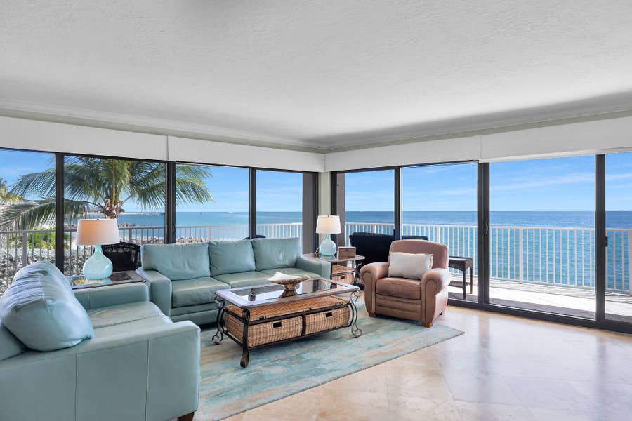 Property photo for 1133 W Ocean Drive, #17, Key Colony Beach, FL