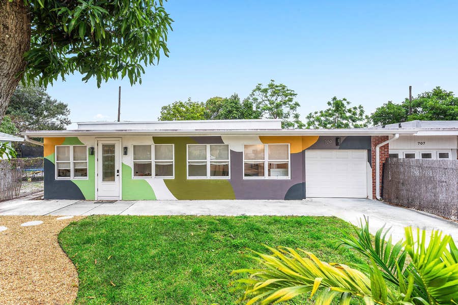 Property photo for 709 SW 9th Court, Delray Beach, FL