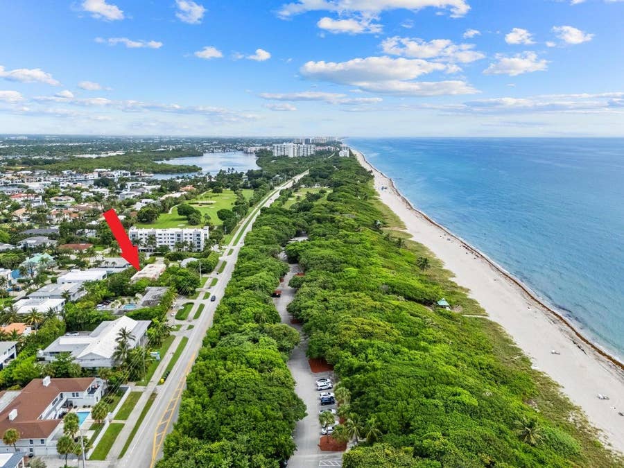 Property photo for 541 N Ocean Boulevard, #5610, Boca Raton, FL
