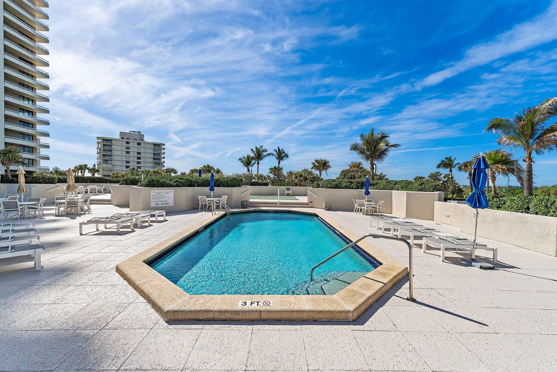 5510 N Ocean Drive, #19c, Singer Island, FL 33404 092-5510NOceanDr-300bldg19C-RivieraBeach