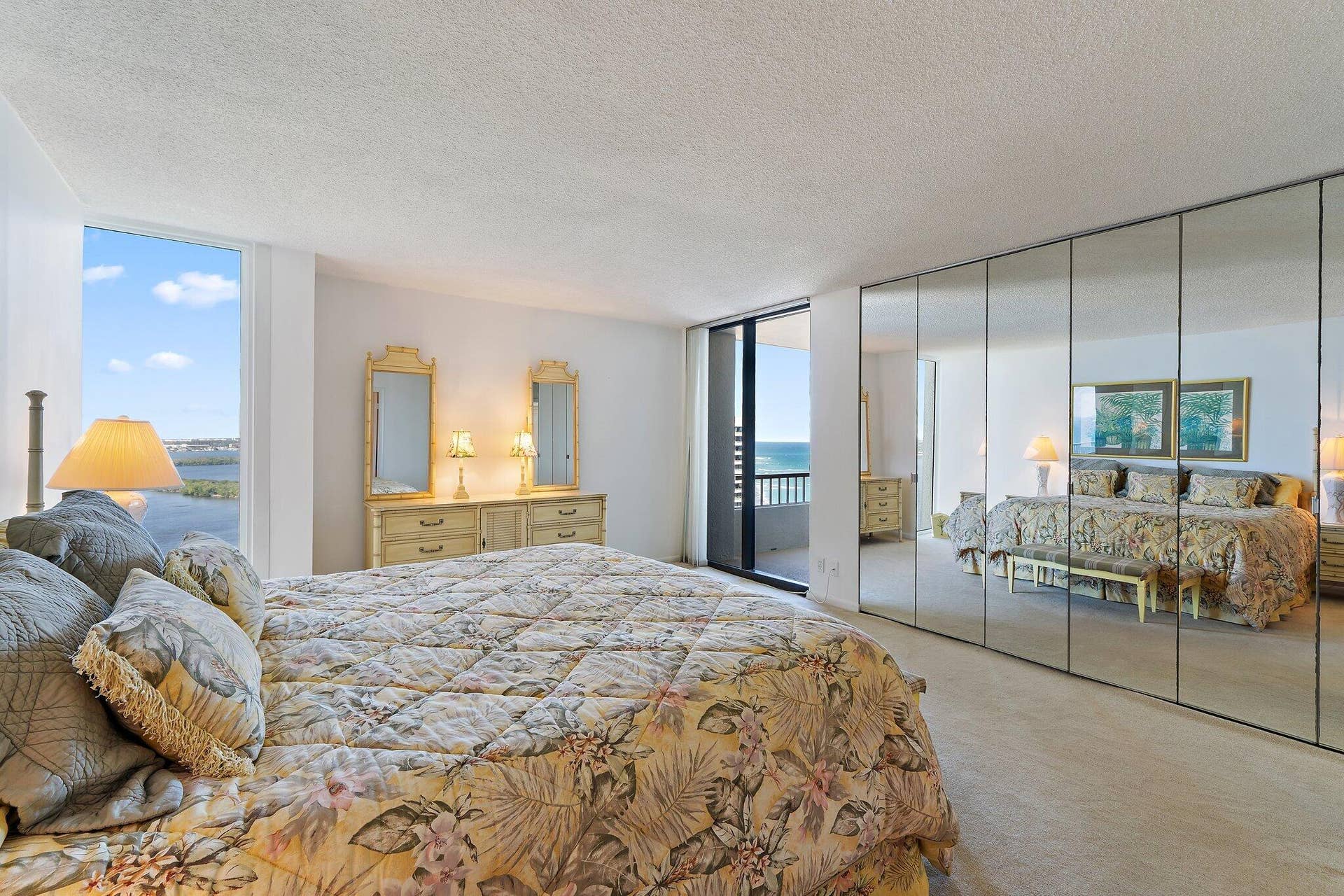5510 N Ocean Drive, #19c, Singer Island, FL 33404 Primary