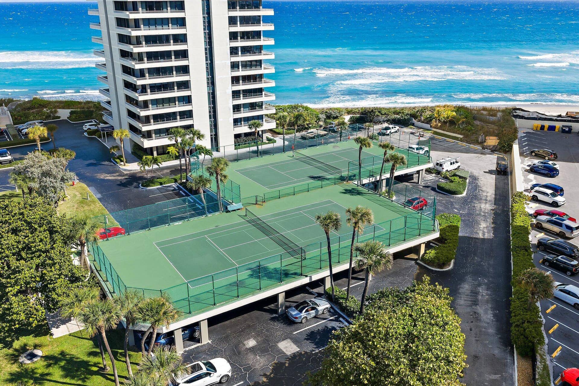 5510 N Ocean Drive, #19c, Singer Island, FL 33404 010-5510NOceanDr-300bldg19C-RivieraBeach