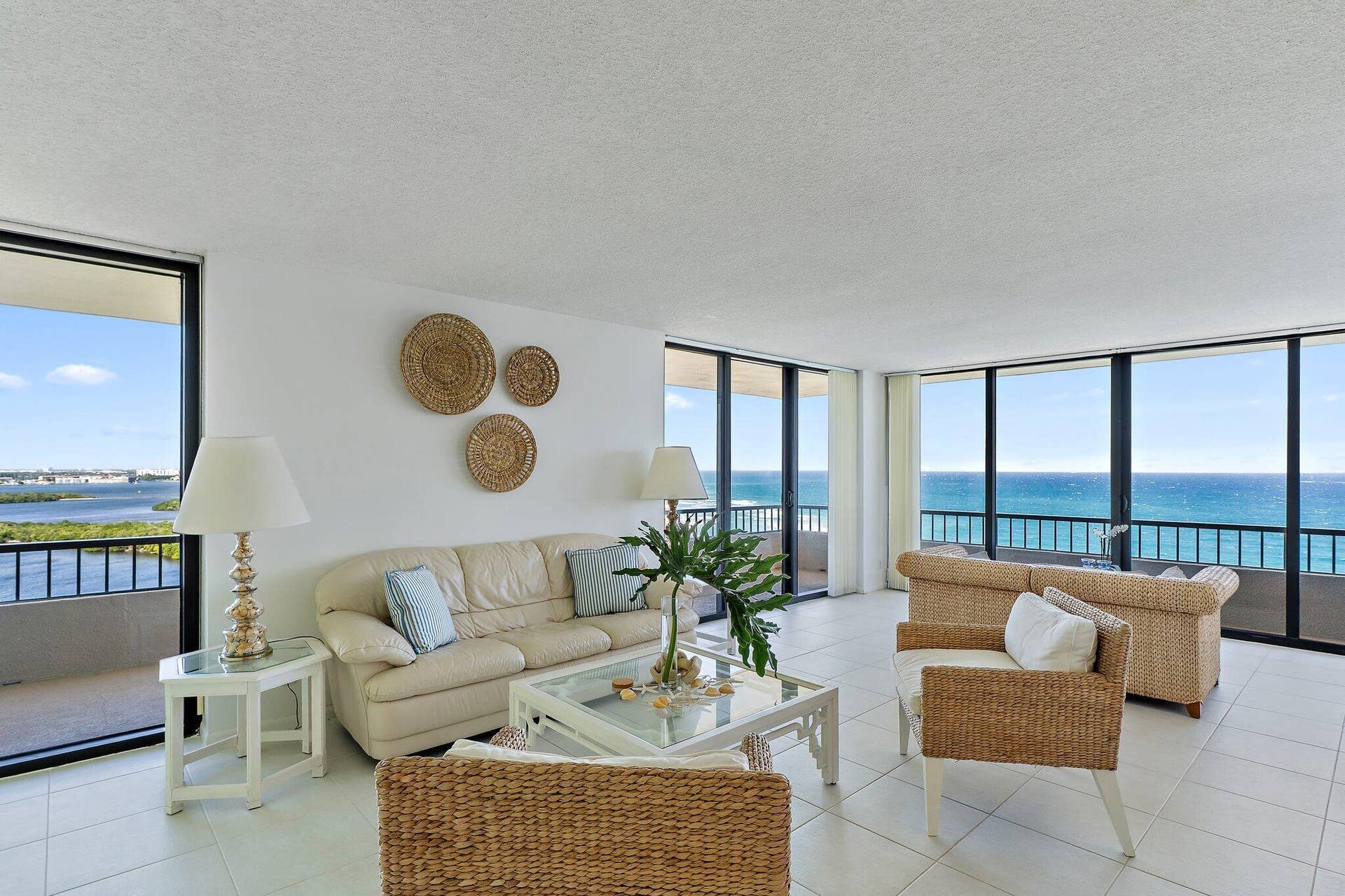 5510 N Ocean Drive, #19c, Singer Island, FL 33404 044-5510NOceanDr-300bldg19C-RivieraBeach