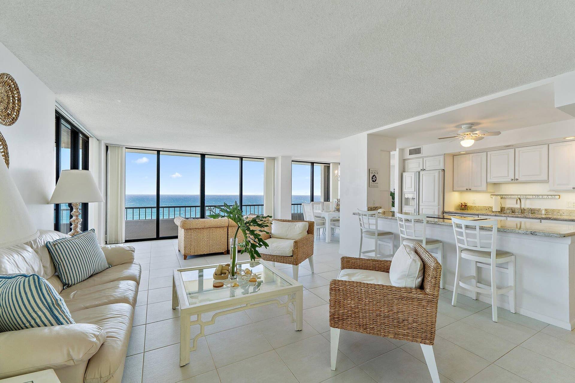 5510 N Ocean Drive, #19c, Singer Island, FL 33404 045-5510NOceanDr-300bldg19C-RivieraBeach