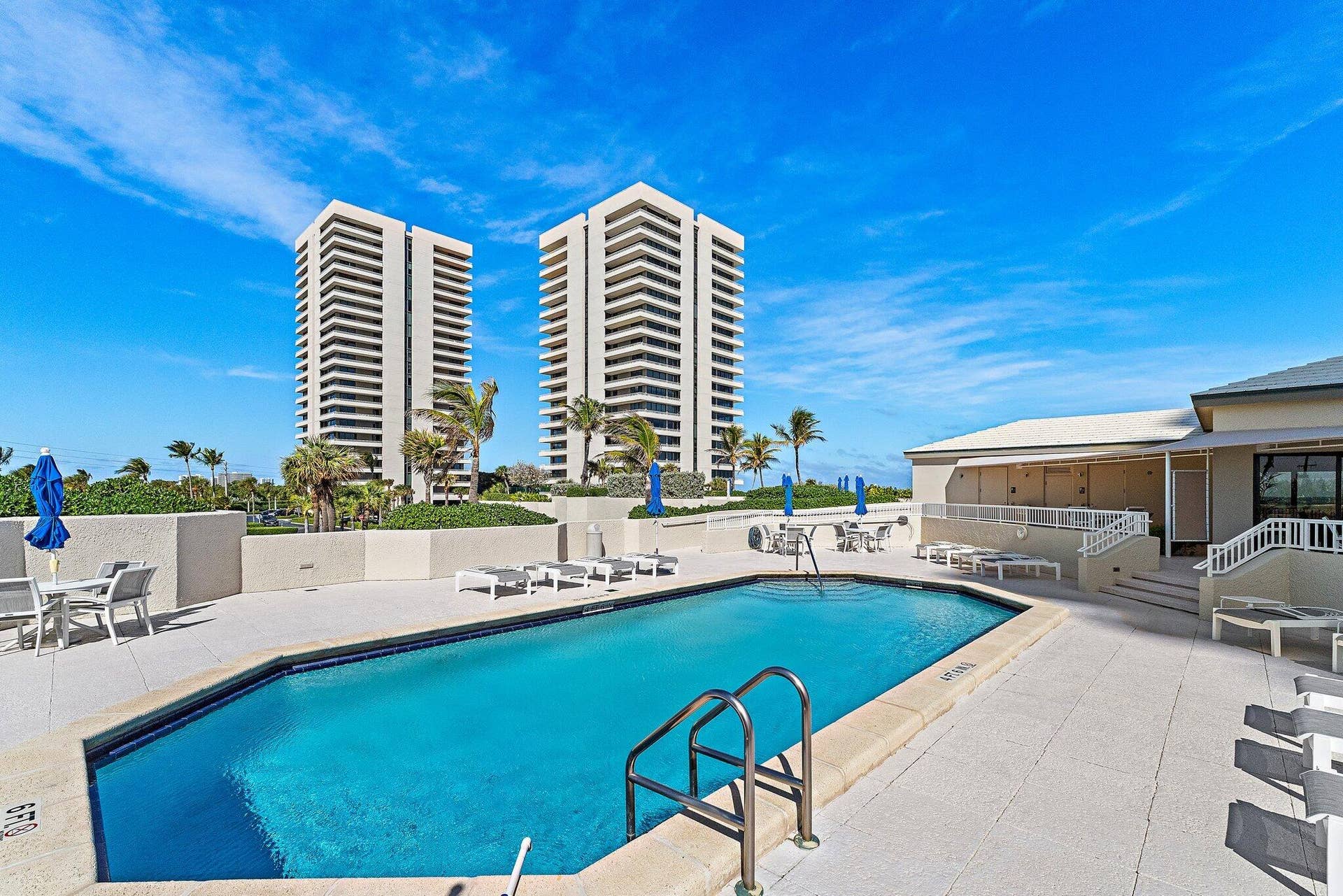 5510 N Ocean Drive, #19c, Singer Island, FL 33404 091-5510NOceanDr-300bldg19C-RivieraBeach