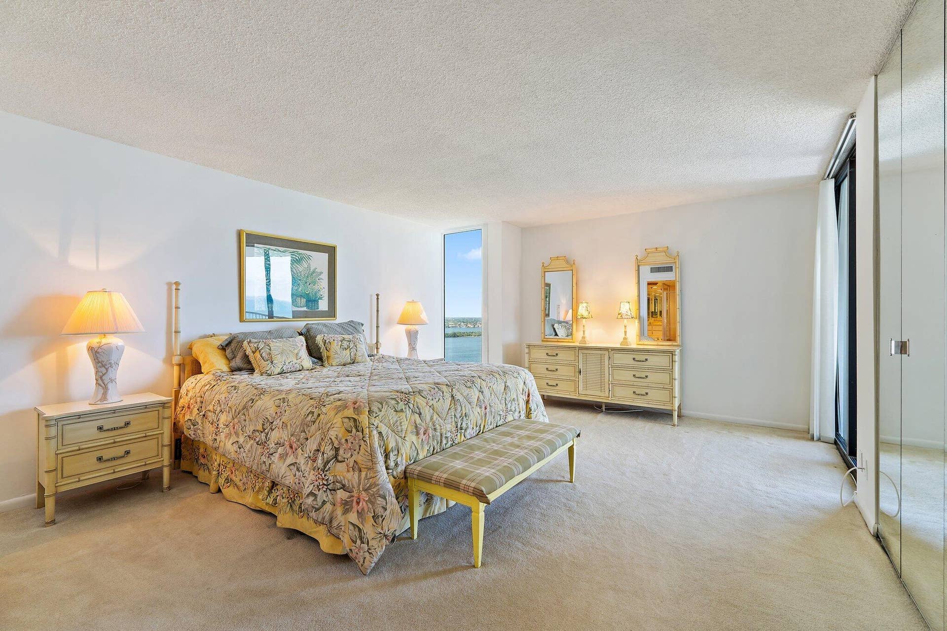 5510 N Ocean Drive, #19c, Singer Island, FL 33404 Primary