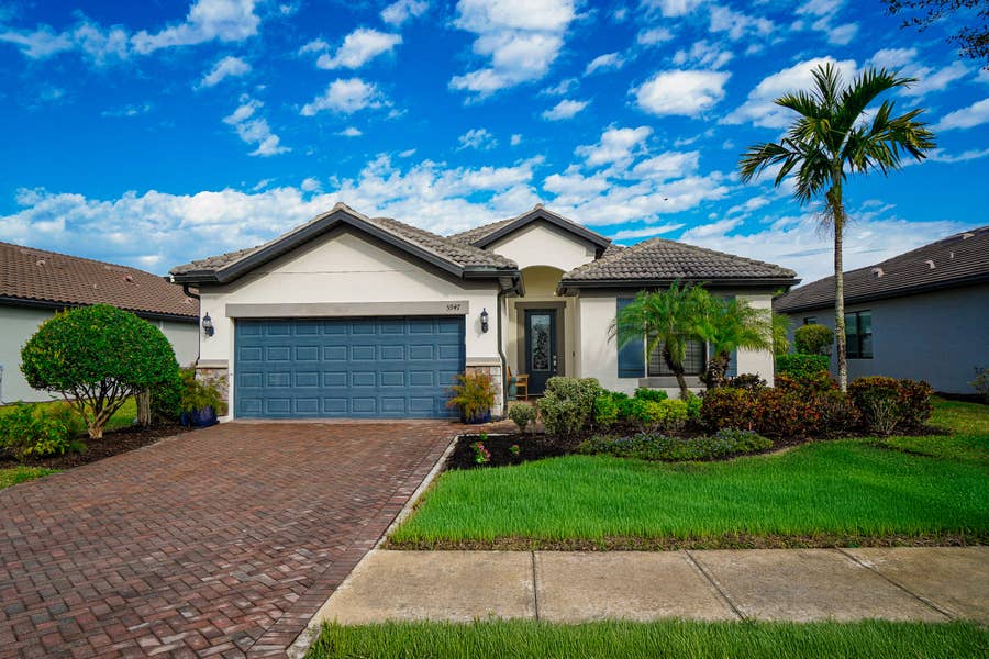 Property photo for 5947 Prosperity Lane, Ave Maria, FL