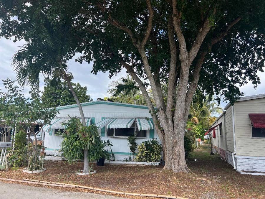 Property photo for 313 NW 48th Court, Pompano Beach, FL