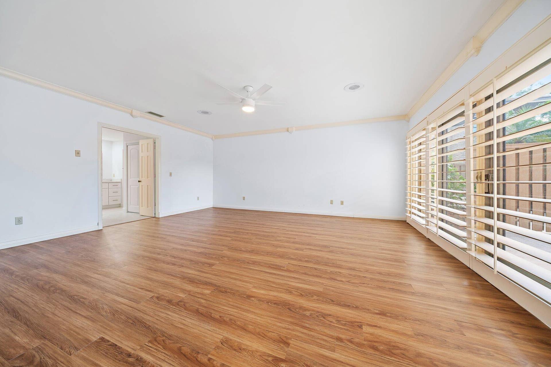 11890 SE Hill Club Terrace, #103, Jupiter, FL 33469 Primary Bedroom