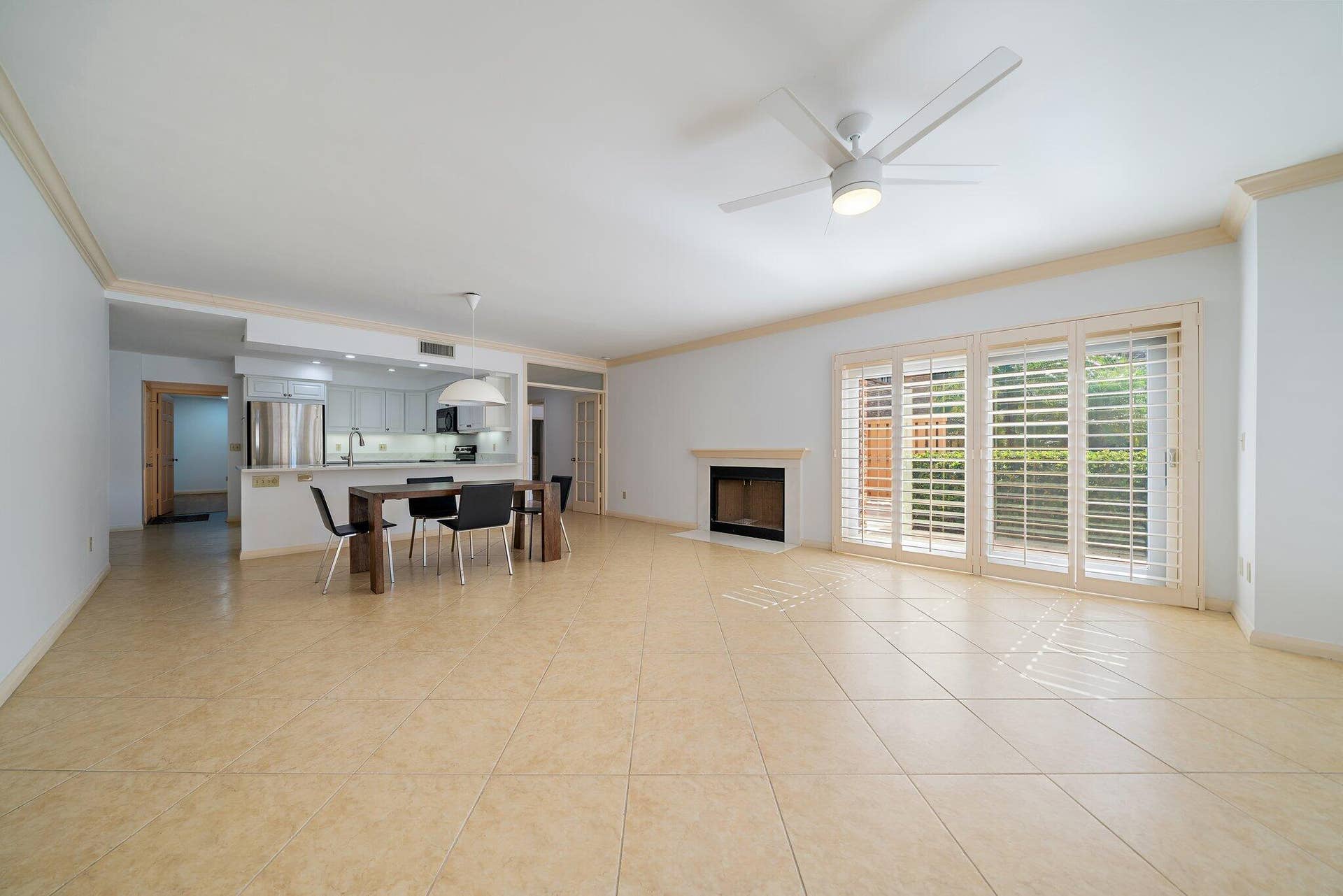 11890 SE Hill Club Terrace, #103, Jupiter, FL 33469 Greatroom