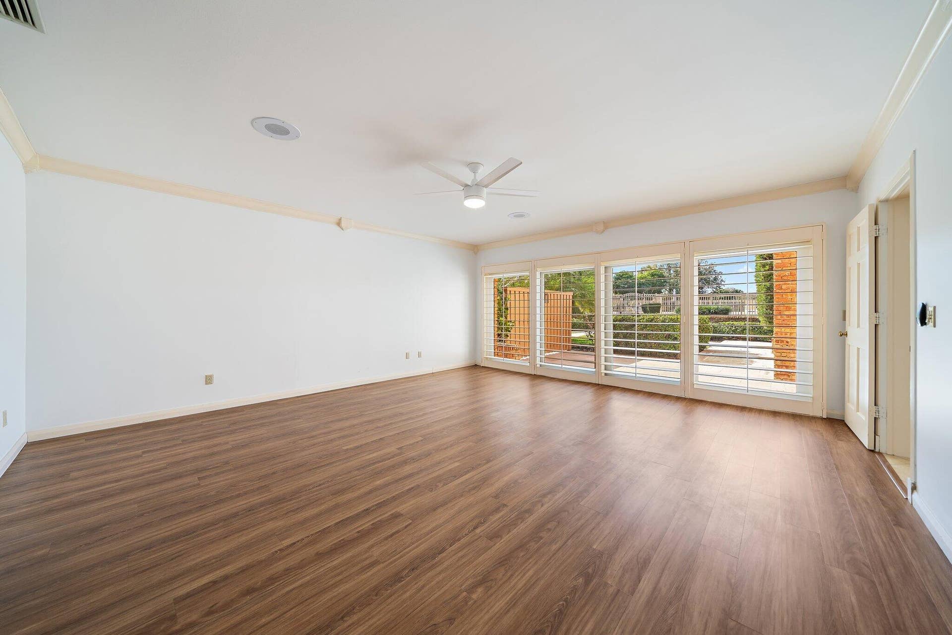 11890 SE Hill Club Terrace, #103, Jupiter, FL 33469 Primary Bedroom