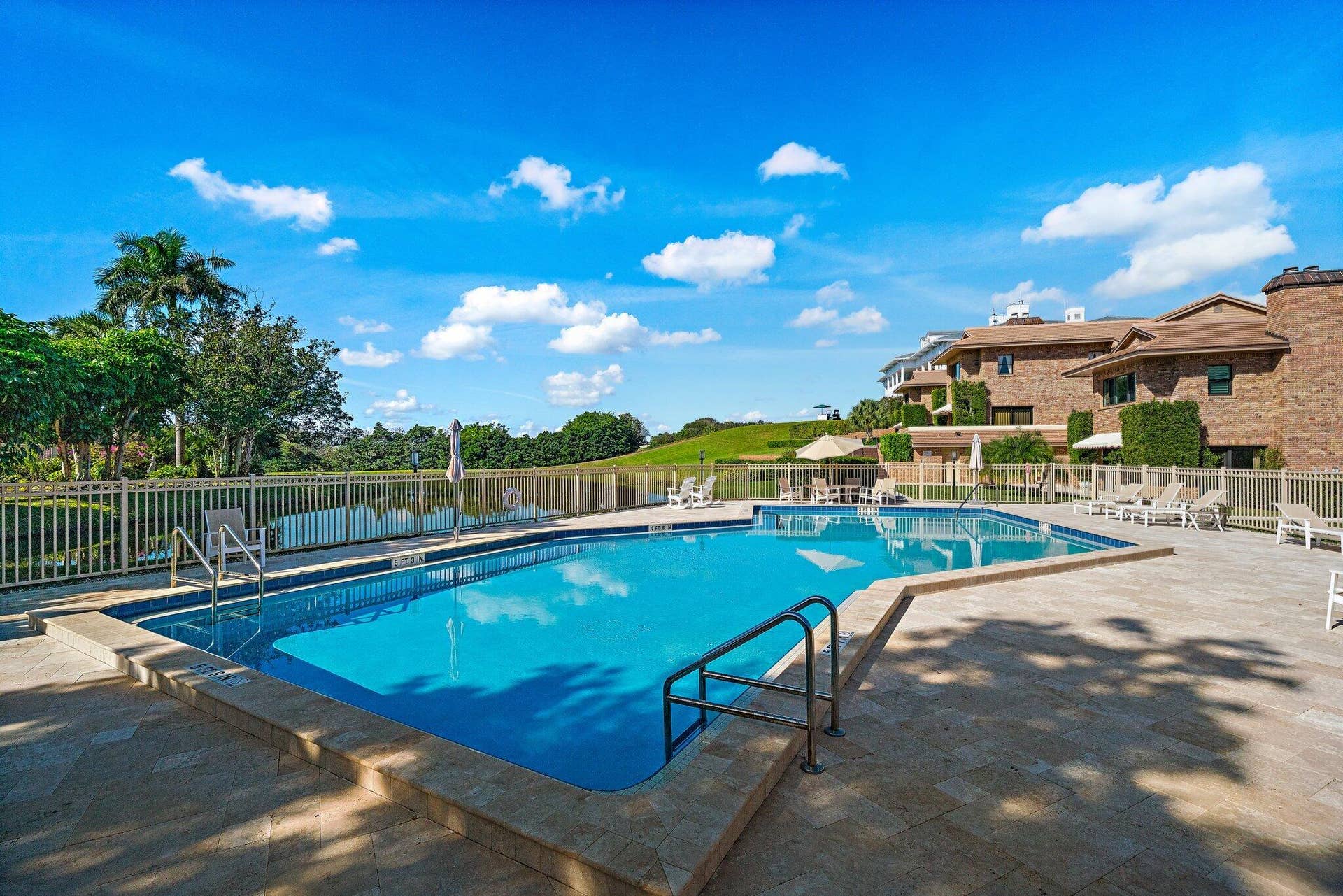 11890 SE Hill Club Terrace, #103, Jupiter, FL 33469 Pool