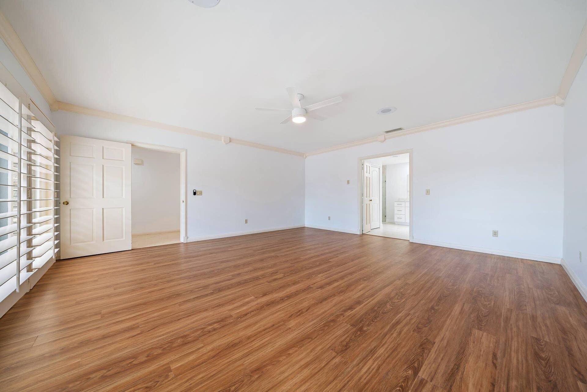 11890 SE Hill Club Terrace, #103, Jupiter, FL 33469 Primary Bedroom