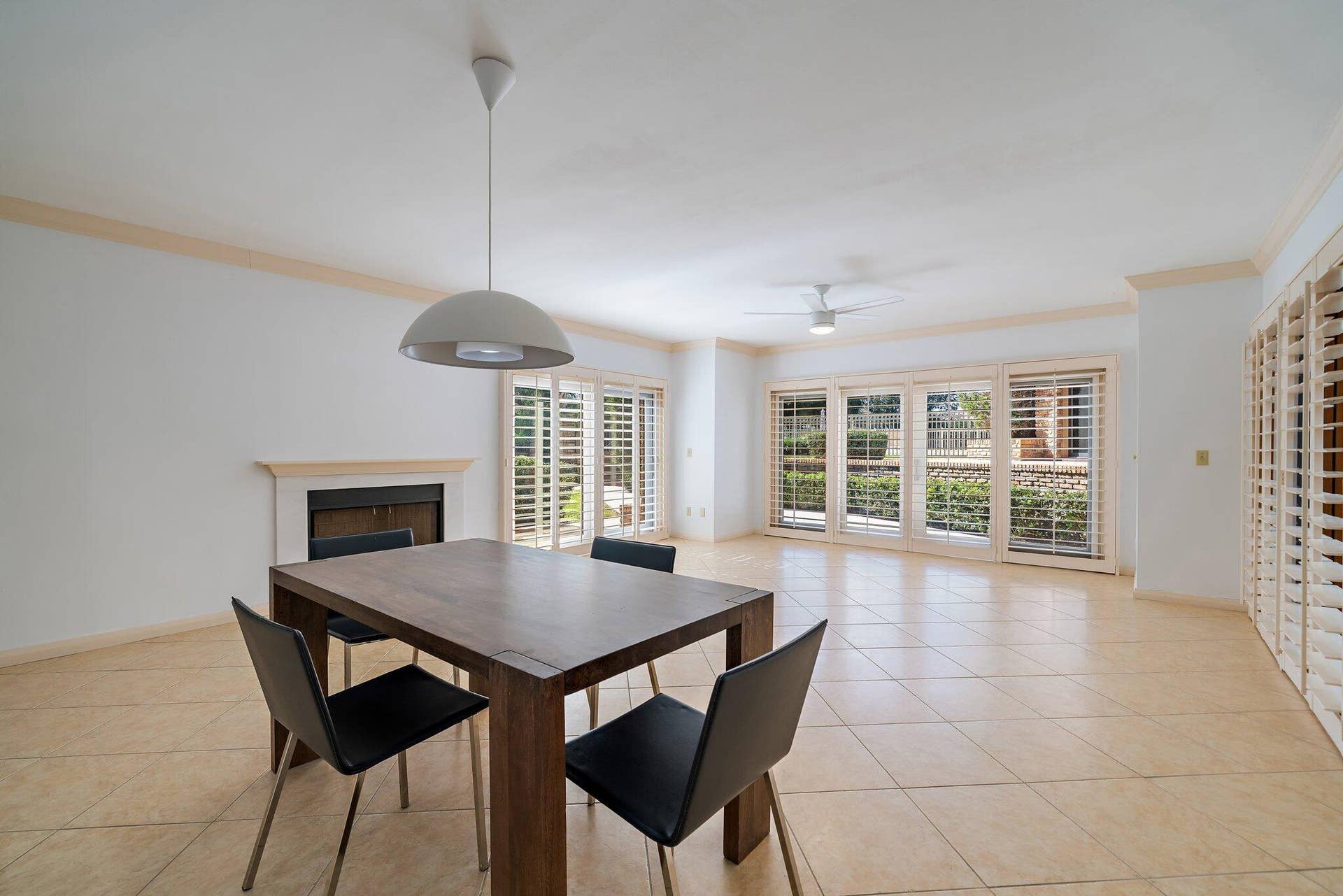 11890 SE Hill Club Terrace, #103, Jupiter, FL 33469 Dining Area - Greatroom