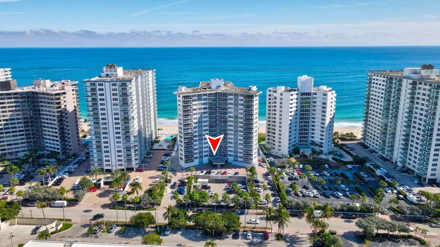 Property photo for 3700 Galt Ocean Drive, #214, Fort Lauderdale, FL