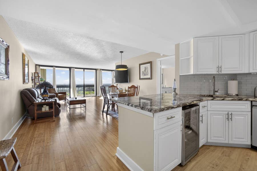 Property photo for 2400 Presidential Way, #1606, West Palm Beach, FL