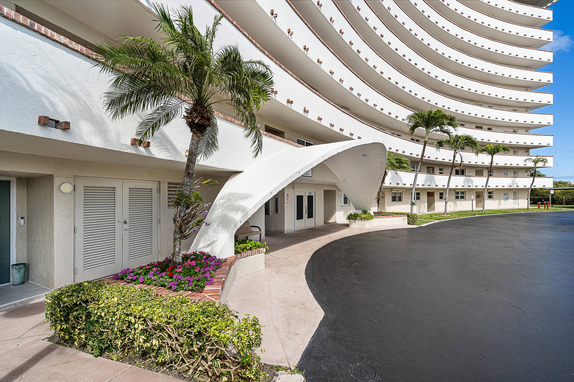 1537 E Hillsboro Boulevard, #243, Deerfield Beach, FL 33441 Front Exterior