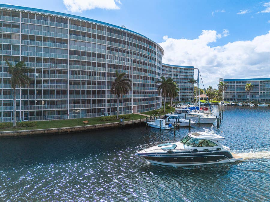 Property photo for 1537 E Hillsboro Boulevard, #243, Deerfield Beach, FL