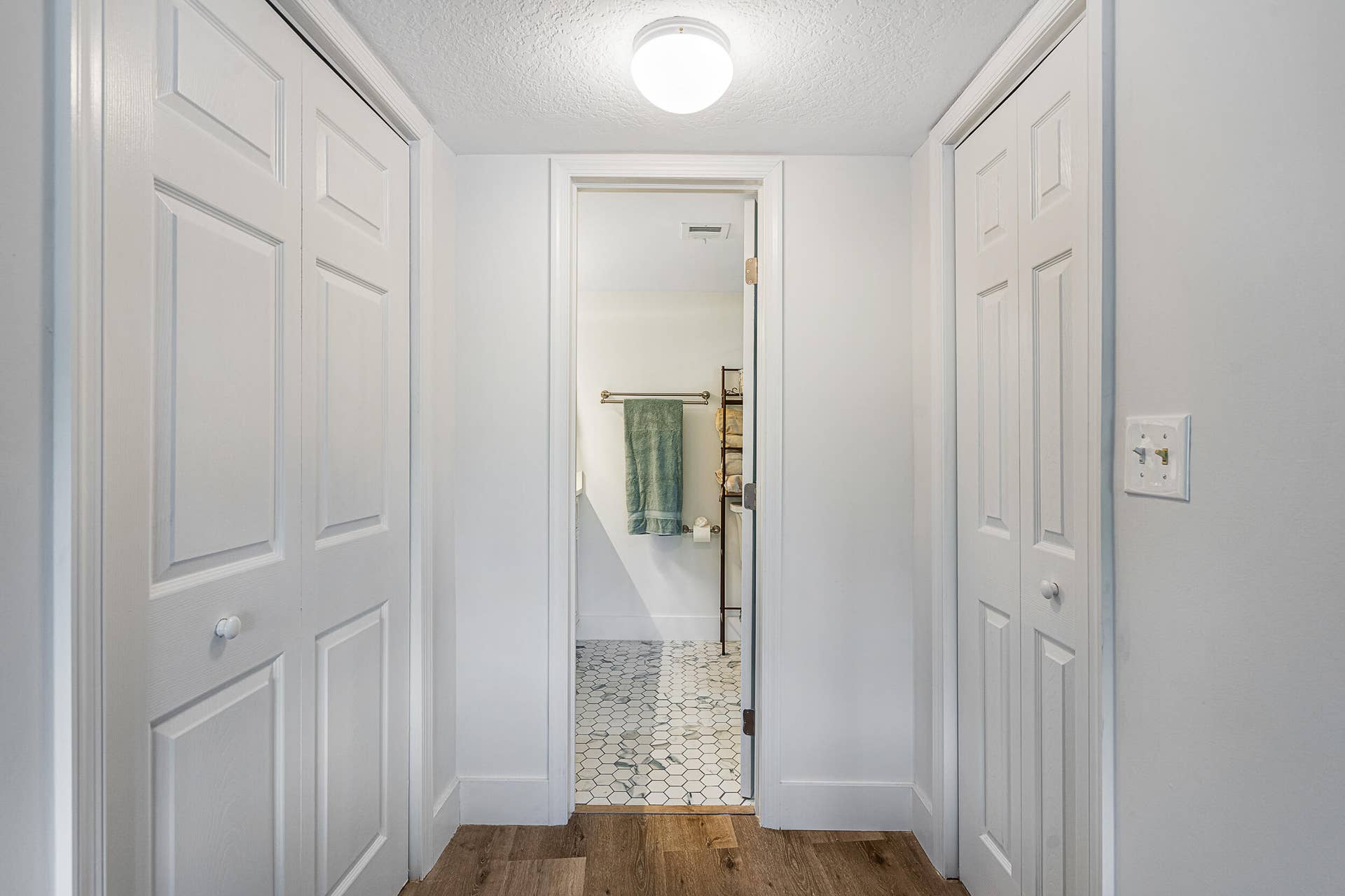 1537 E Hillsboro Boulevard, #243, Deerfield Beach, FL 33441 Primary Bedroom