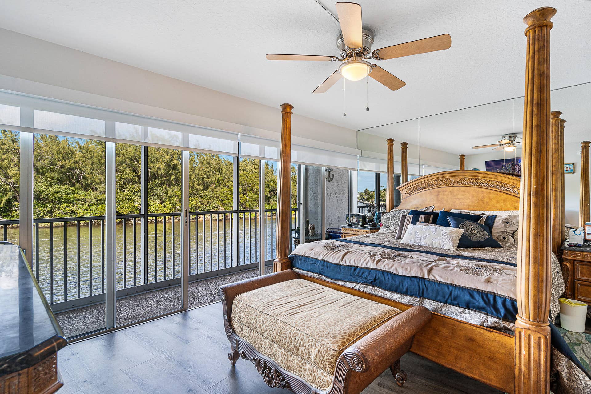 1537 E Hillsboro Boulevard, #243, Deerfield Beach, FL 33441 Primary Bedroom