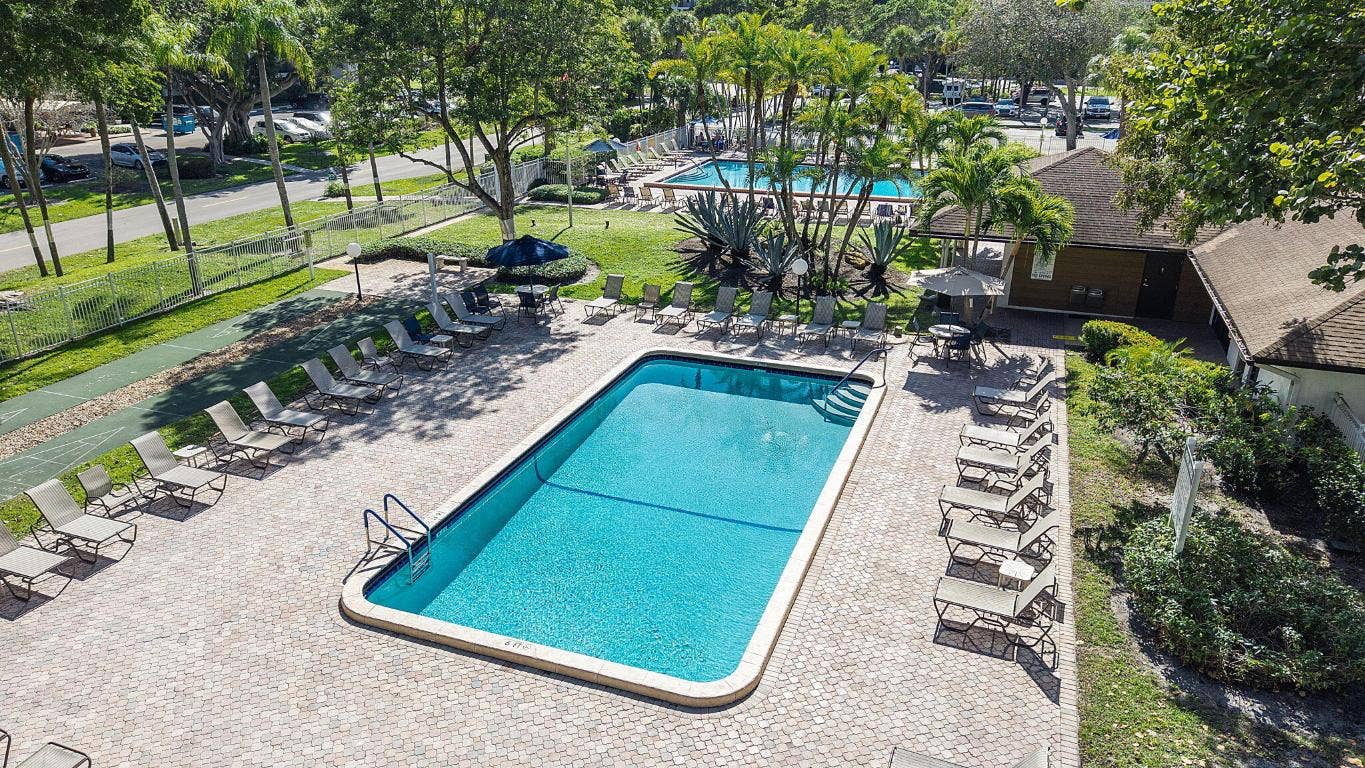 2681 S Course Drive, #207, Pompano Beach, FL 33069