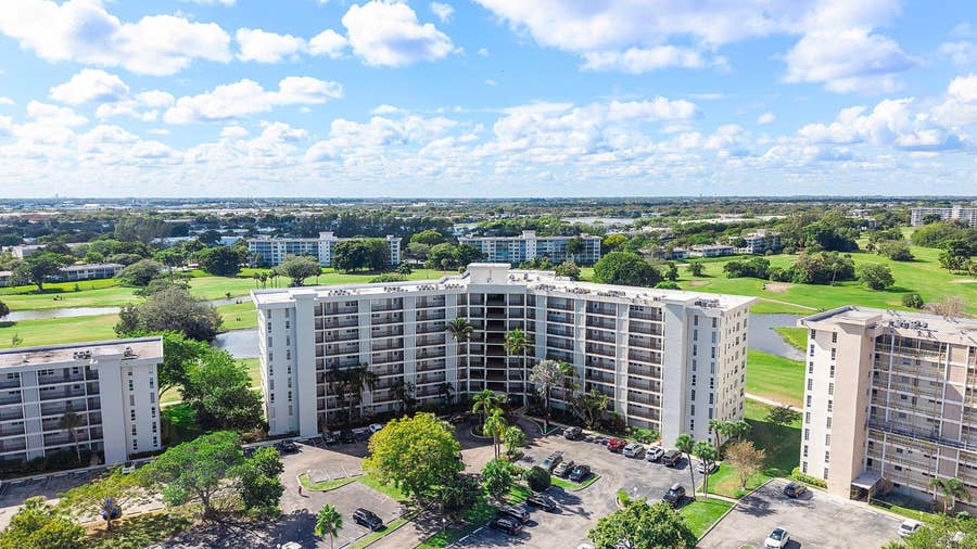 Property photo for 2681 S Course Drive, #207, Pompano Beach, FL