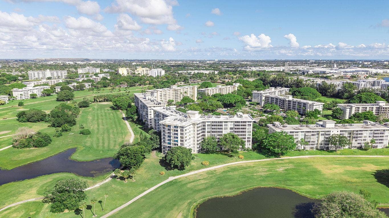 2681 S Course Drive, #207, Pompano Beach, FL 33069