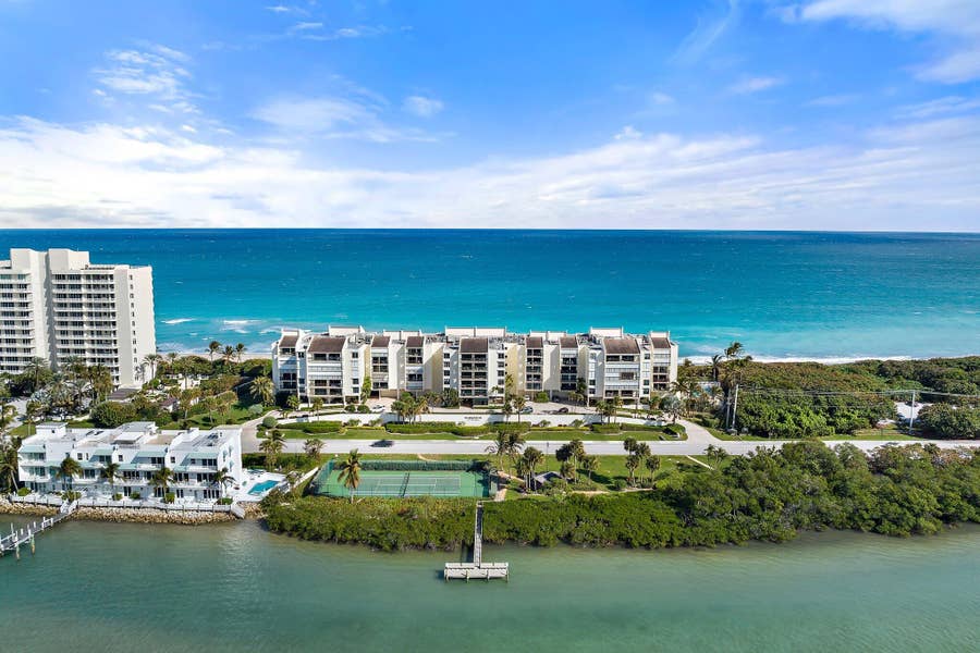 Property photo for 19670 Beach Road, #C513, Jupiter, FL