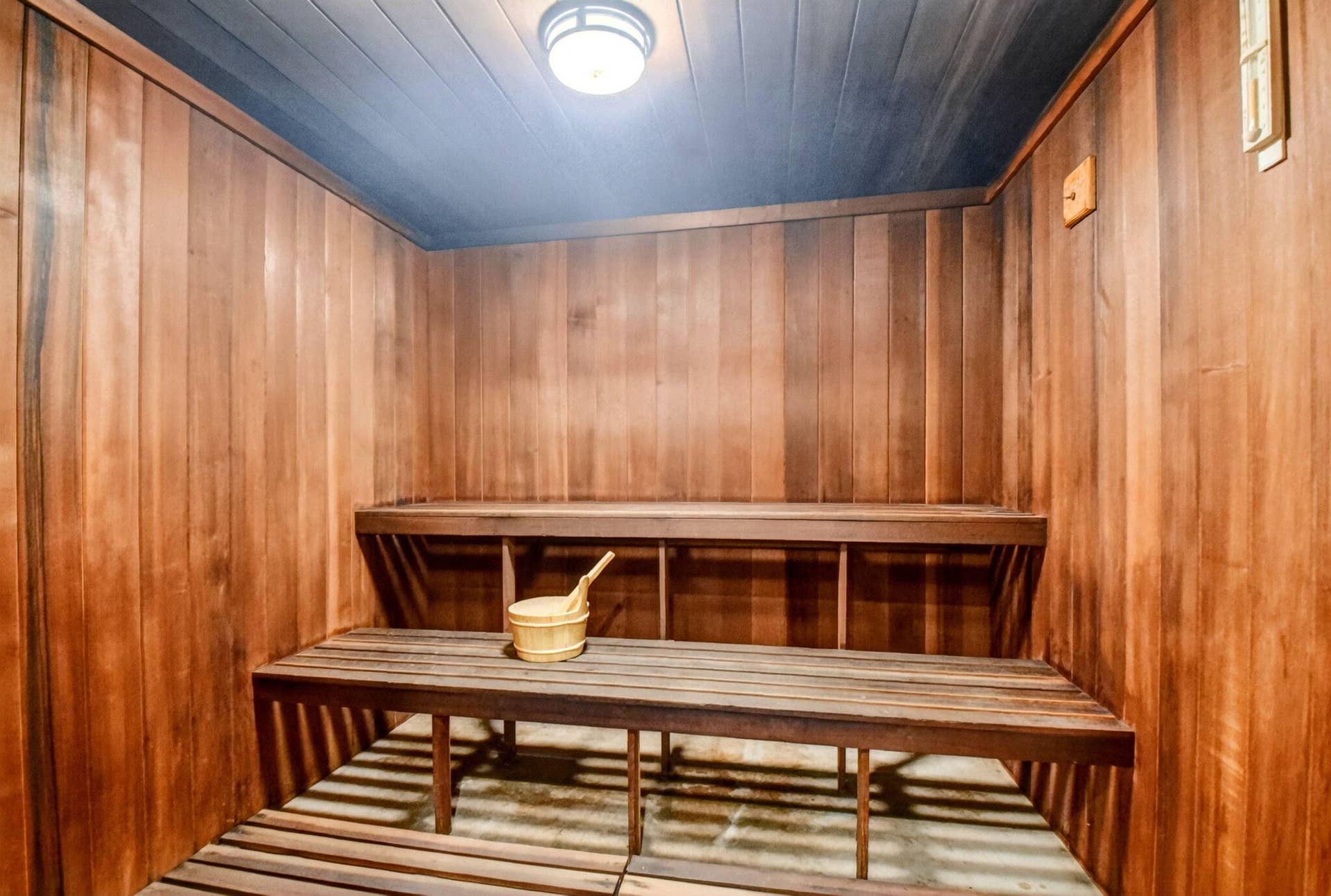 2275 S Ocean Boulevard, #305n and C11, Palm Beach, FL 33480 Men's and Women's Sauna