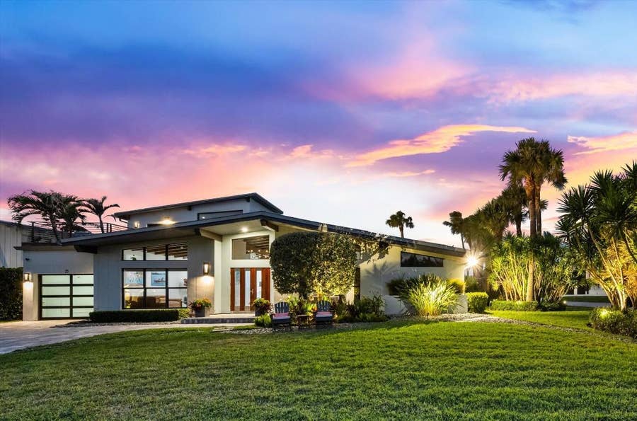 Property photo for 25 Ocean Drive, Jupiter, FL