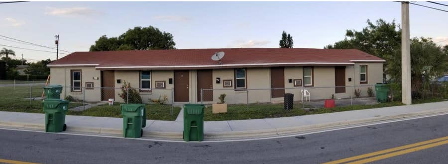 Property photo for 752 Martin Luther King Boulevard, #1-5, Riviera Beach, FL