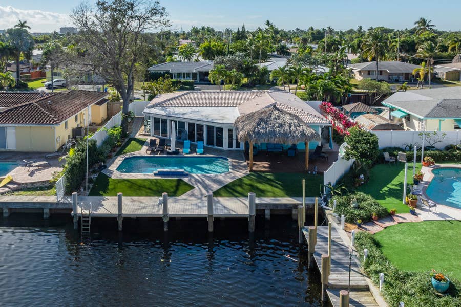 Property photo for 521 SE 4 Court, Pompano Beach, FL