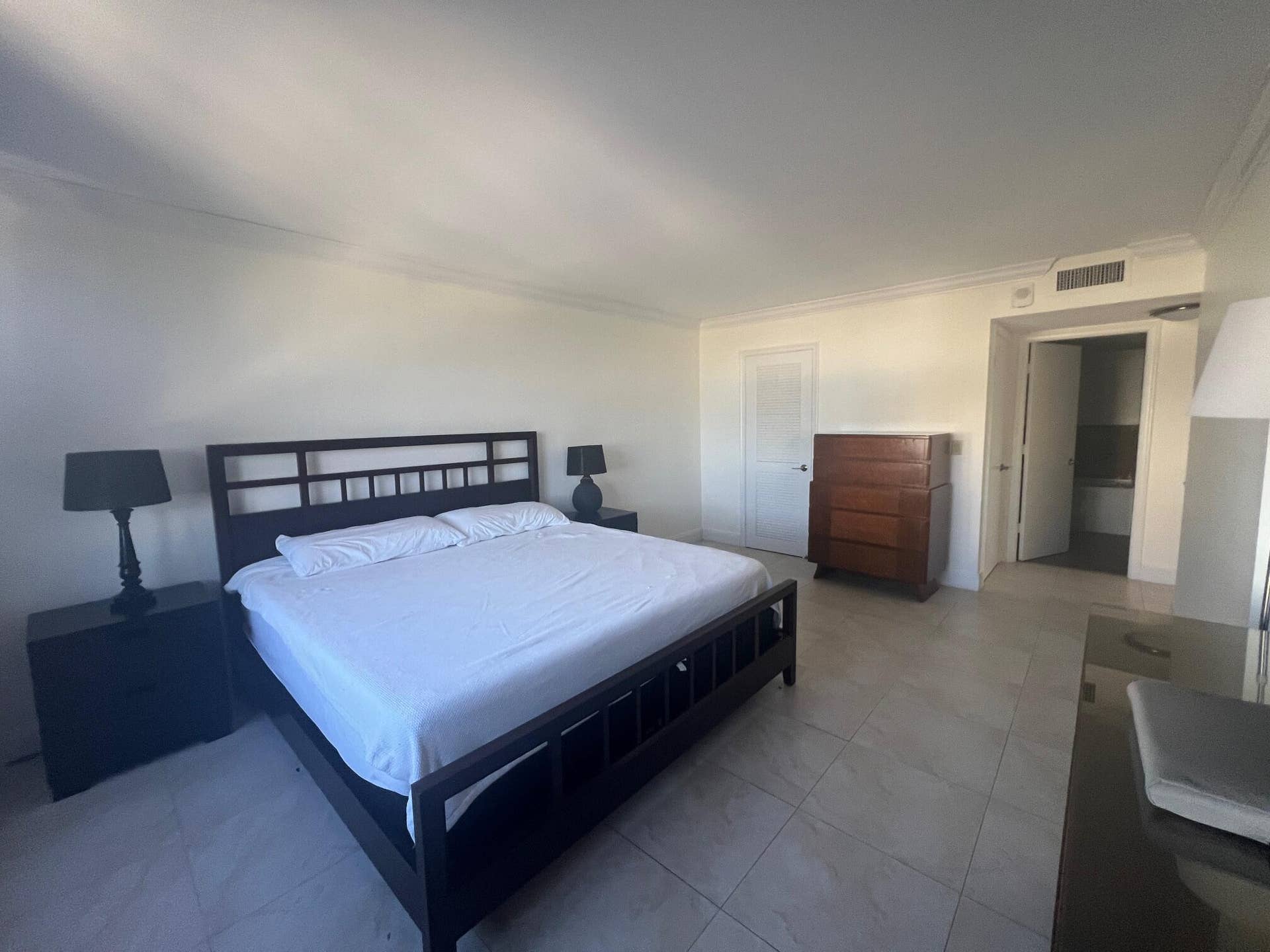 OT 607 Master Bedroom