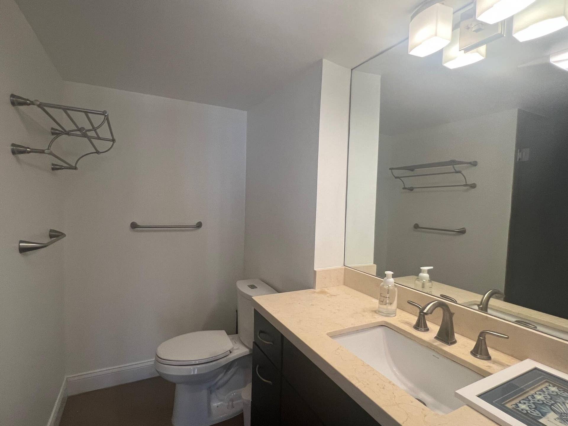 2nd Bathroom OT 607
