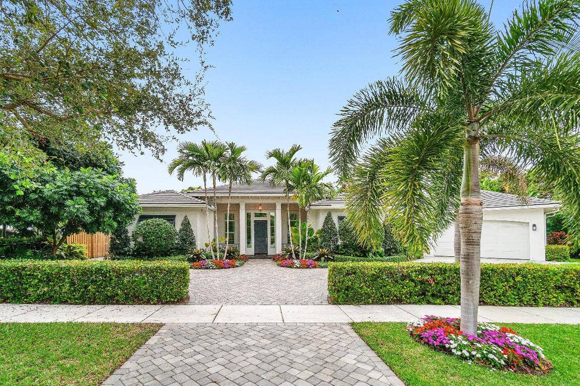 135 Dixie Boulevard, Delray Beach, Delray Beach, FL 33444