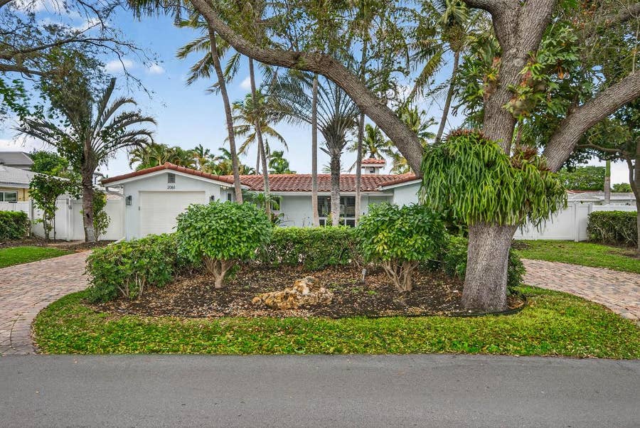Property photo for 2081 NE 25th Street, Lighthouse Point, FL