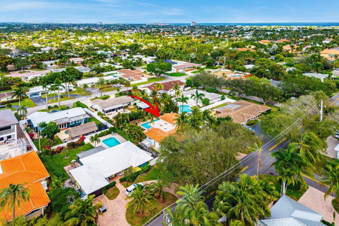 2081 NE 25th Street, Lighthouse Point, FL 33064 2081 NE 25th Street, Lighthouse Point, FL 33064