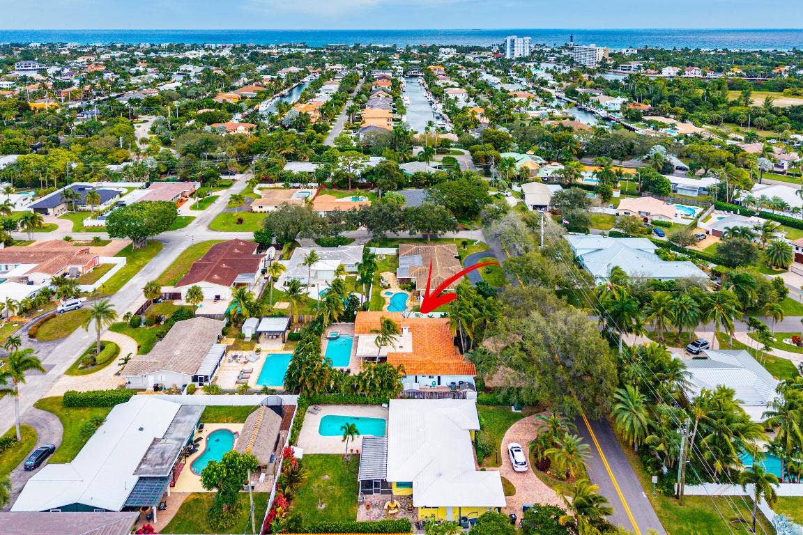 2081 NE 25th Street, Lighthouse Point, FL 33064 2081 NE 25th Street, Lighthouse Point, FL 33064