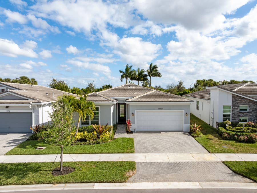 Property photo for 11959 SW Viridian Boulevard, Port St Lucie, FL