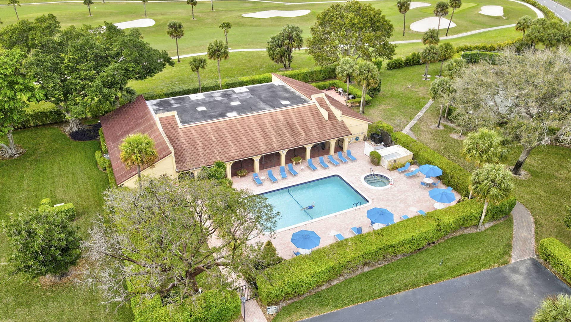 Clubhouse